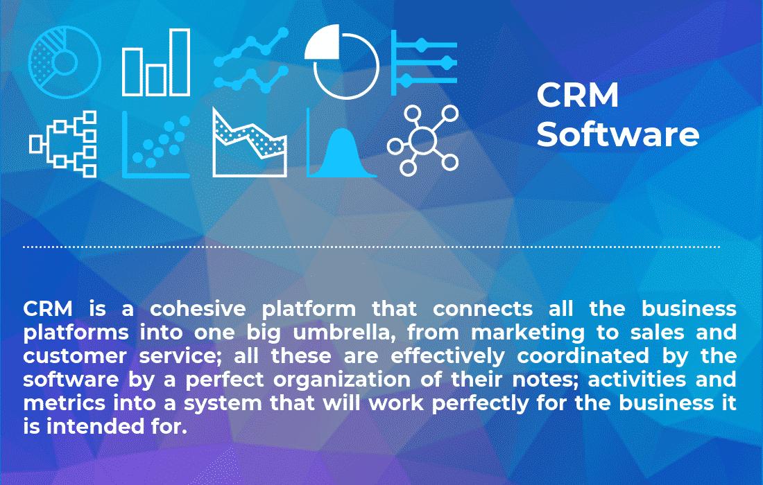 Top 50 CRM Software in 2021 Reviews, Features, Pricing, Comparison