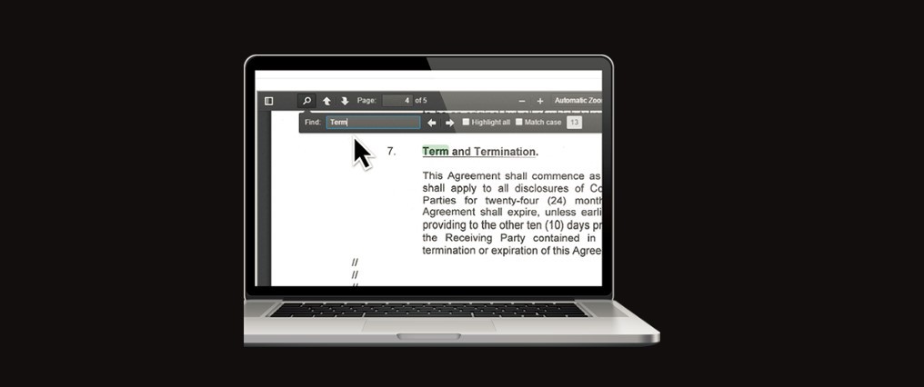Top 4 Free Contract Management Software Compare Reviews