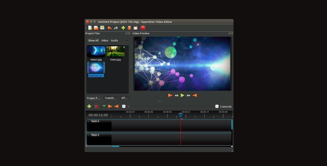 OpenShot Video Editor in 2020 Reviews, Features, Pricing, Comparison