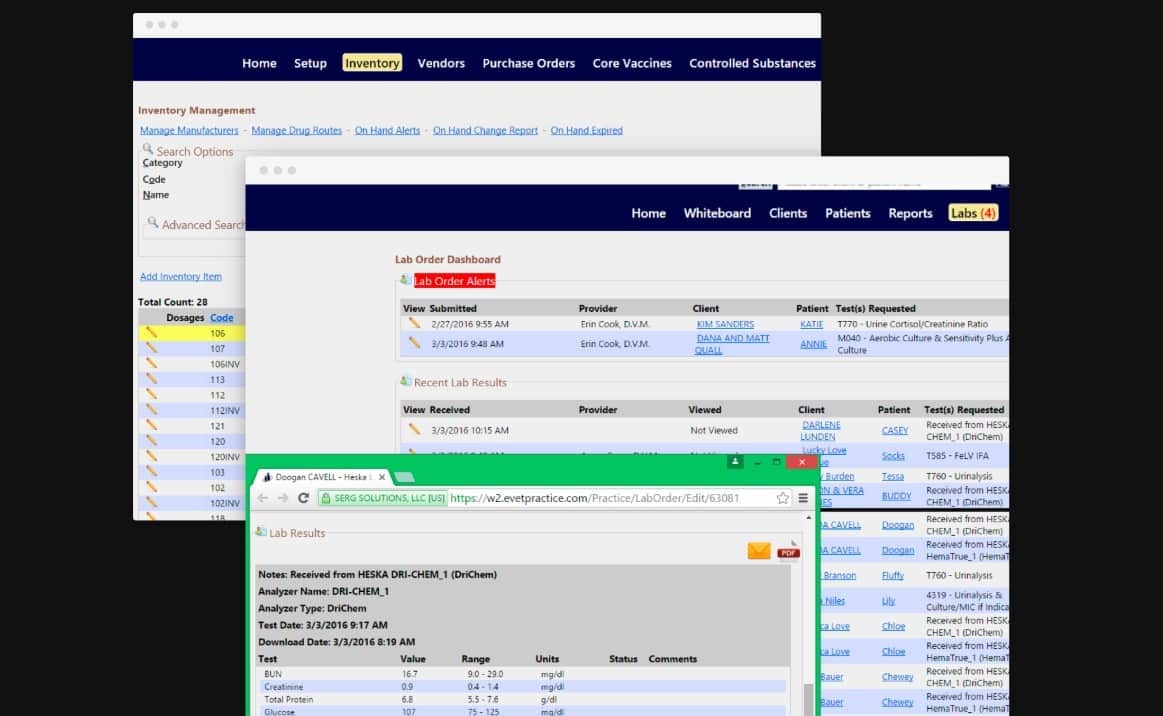 Top 7 Veterinary Practice Management Software in 2022 Reviews