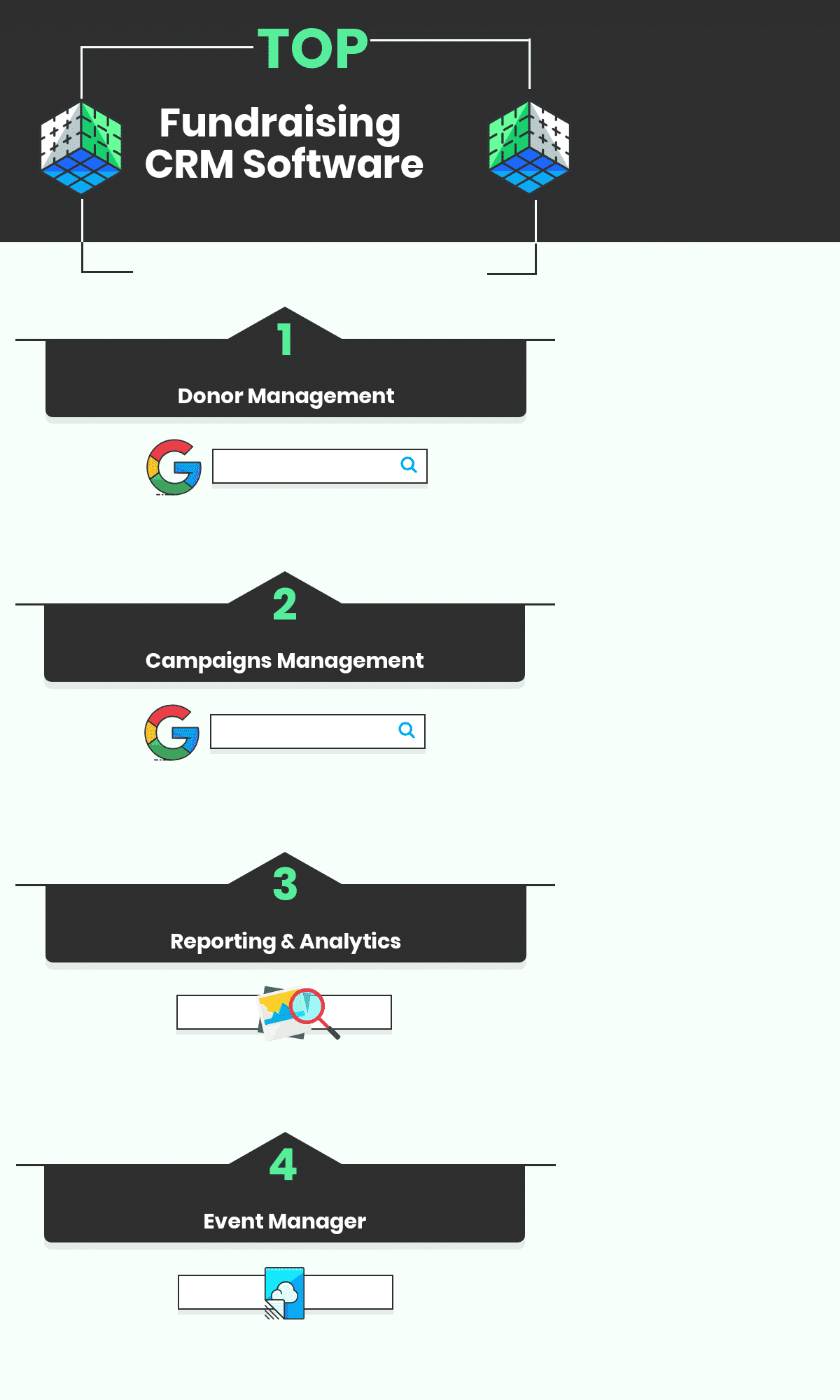 Top 15 Fundraising CRM Software in 2022 Reviews, Features, Pricing