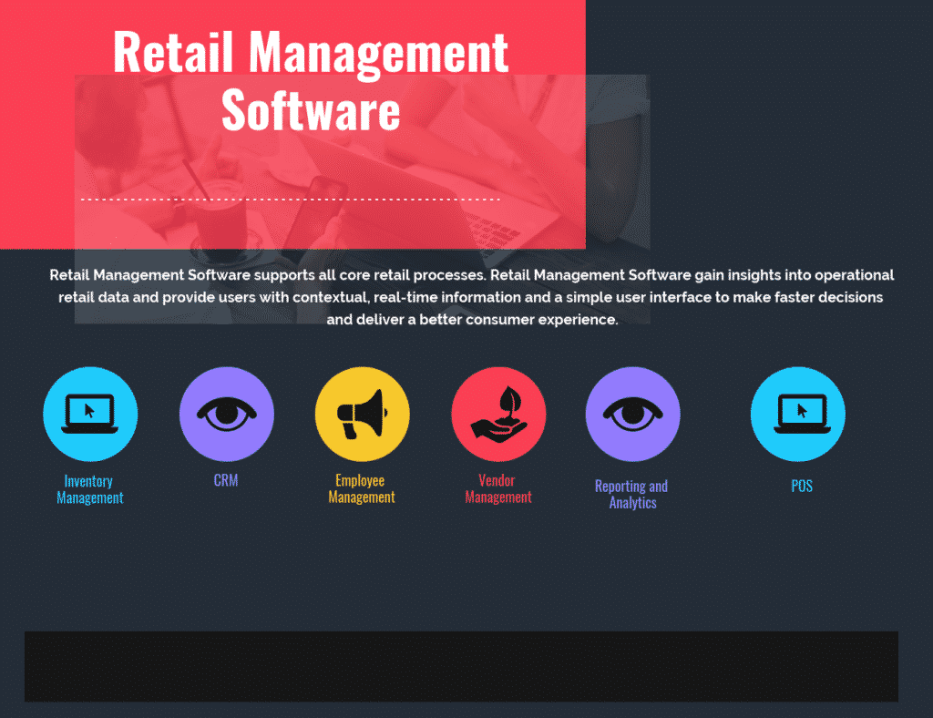 Top 7 Retail Management Software in 2022 Reviews, Features, Pricing