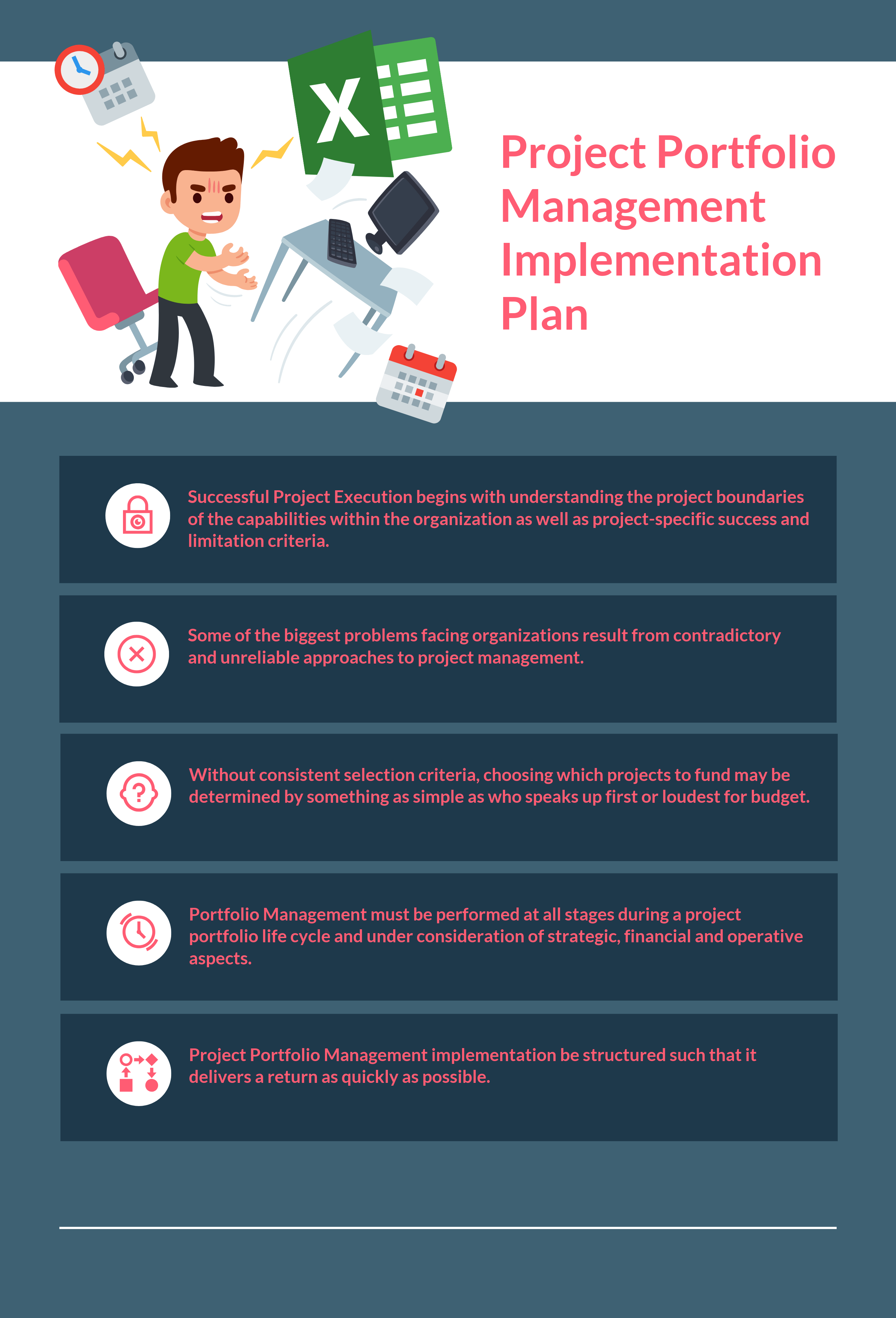 Project Portfolio Management Implementation Plan in 2021 Reviews, Features, Pricing