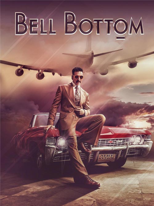 Akshay Kumar reveals the release date of Bell Bottom Preetlari Radio