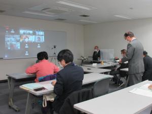 令和3年度「福島県日本型直接支払交付金第三者委員会｣第3回委員会を開催しました 福島県ホームページ
