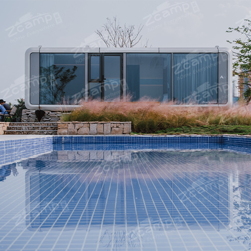 What Materials Are Used In A Tiny House