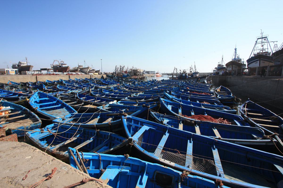 Evénements à Essaouira par PREFERENCE EVENTS