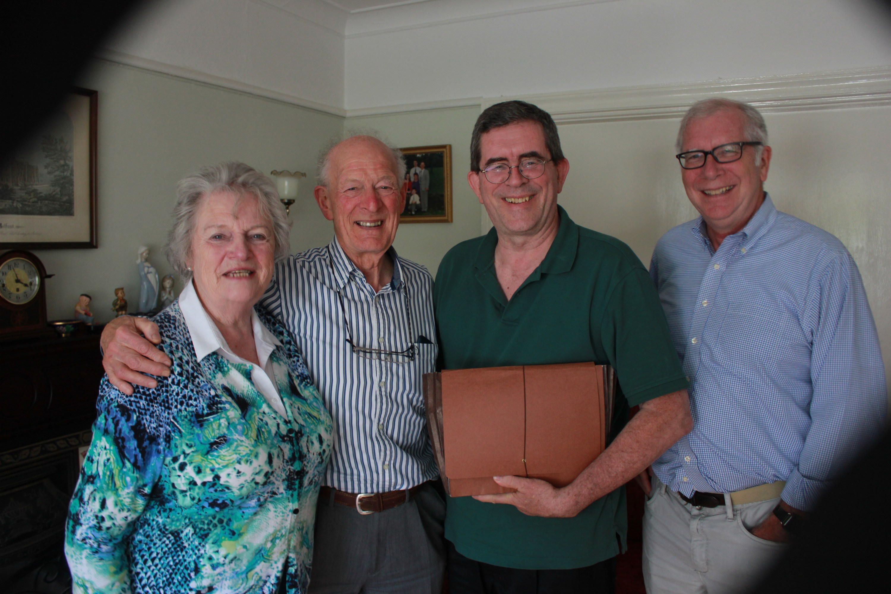 John mcgarvey thesis 05 picture