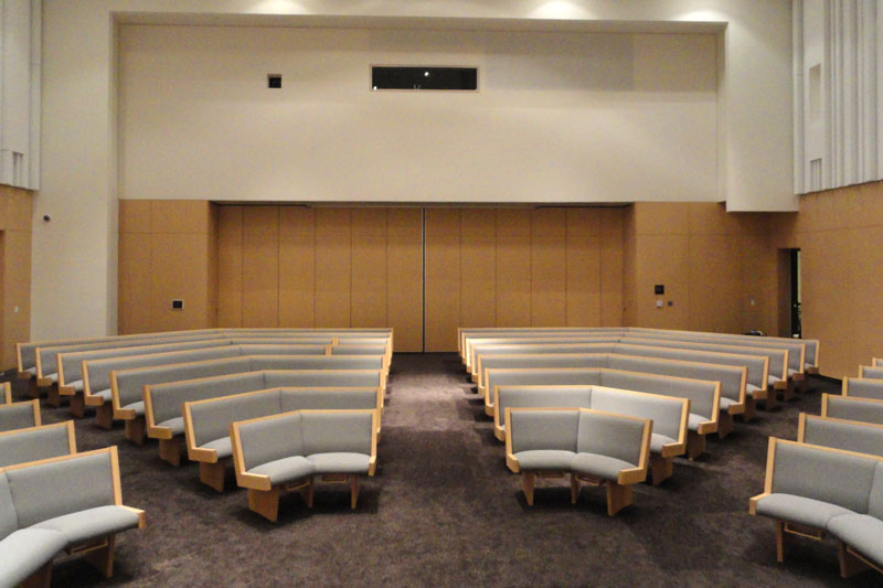Sanctuary Chairs Traditional Church Seating Worship Seats Chairs