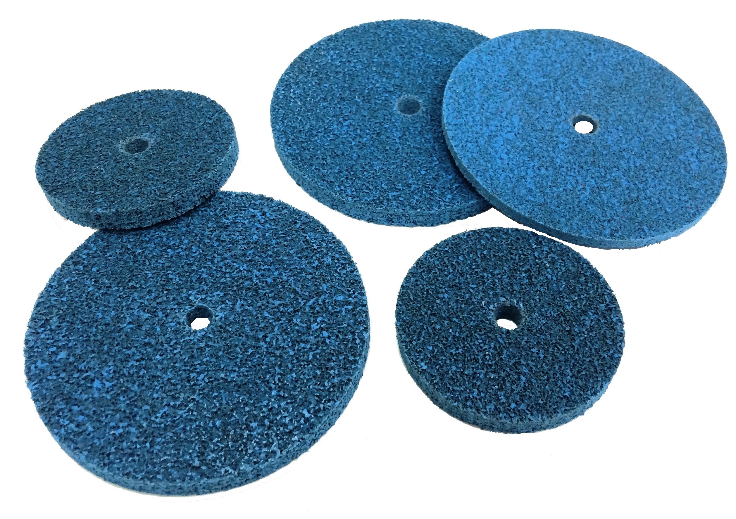 Unitized Wheels Preferred Abrasives