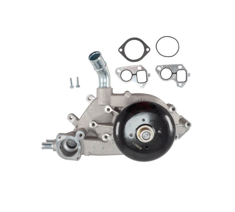 Timing Components & Water Pumps PCI Preferred Components, Inc