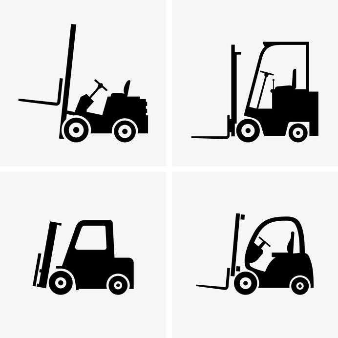 The Most Common Issues to Consider When Using Forklifts Preferred