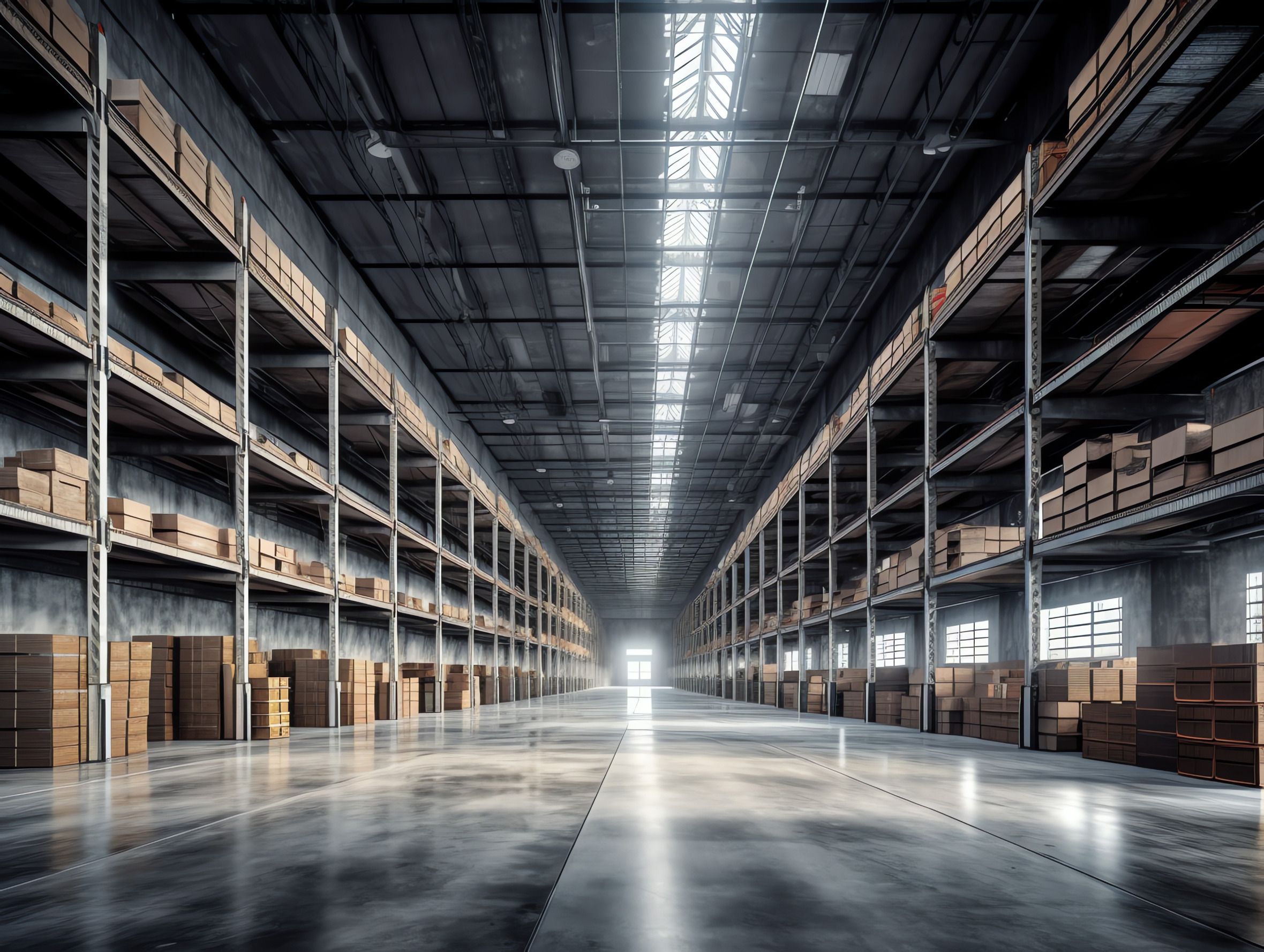  Preferred Equipment Company New & Used Warehouse Equipment Denver