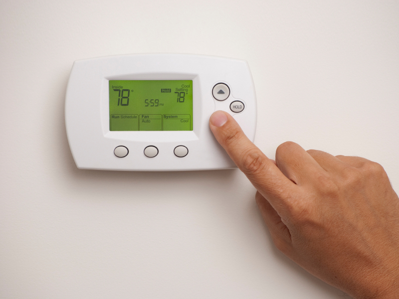 Dayton, Ohio Heating & Cooling Preferred Heating and Air, Inc.