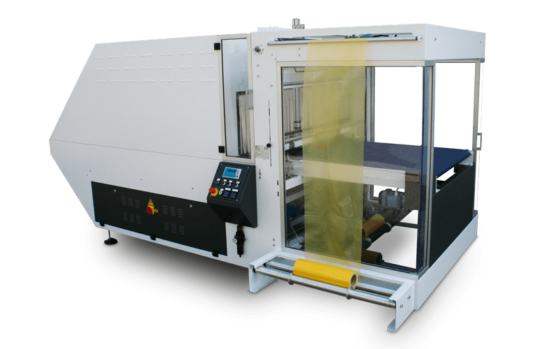 ARES Preferred Packaging