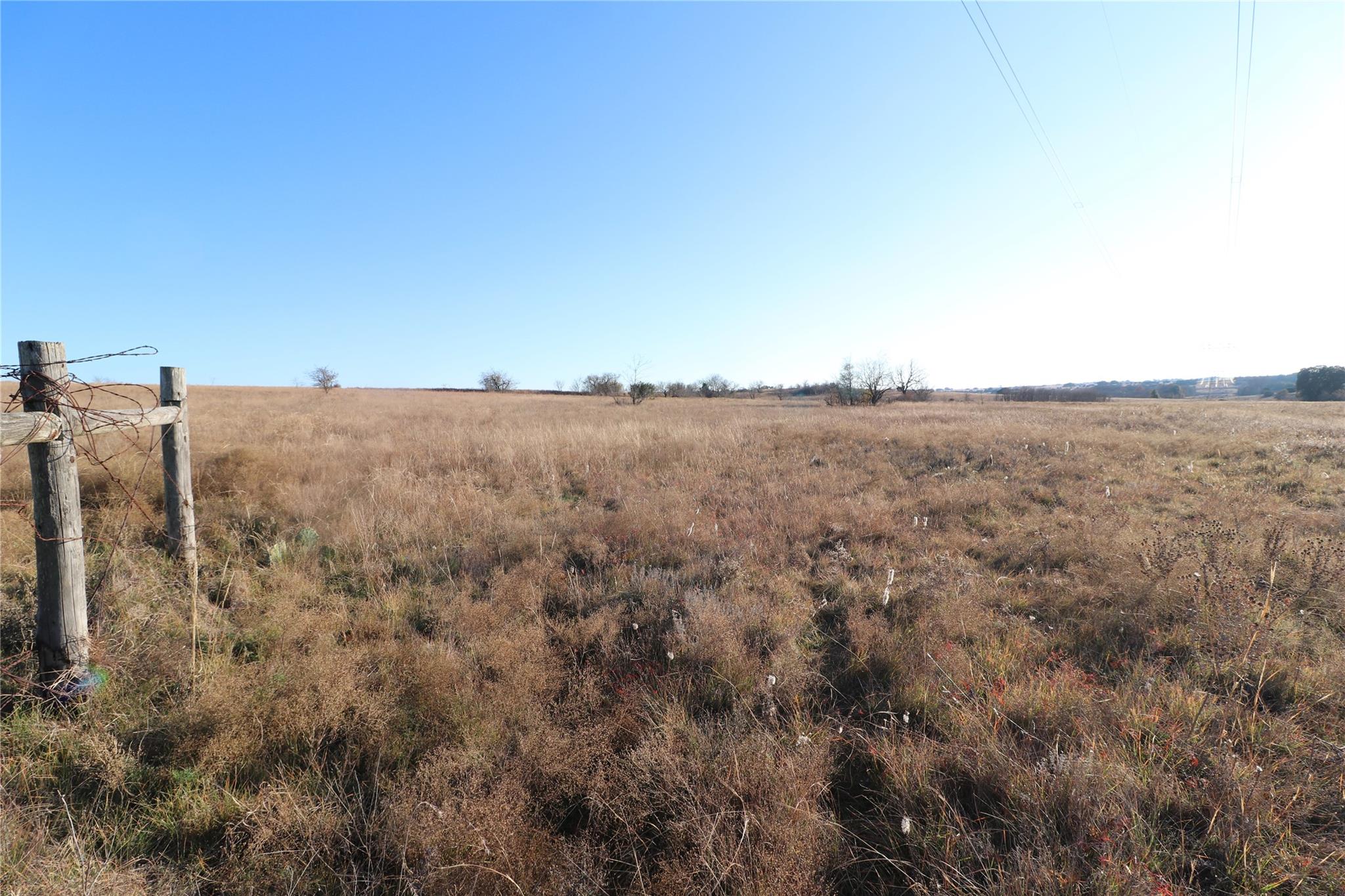 150+/ Acres of Texas Ranch Land For Sale Preferred Properties of Texas