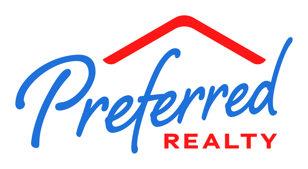 PREFERRED Realty Your Preferred Realtor