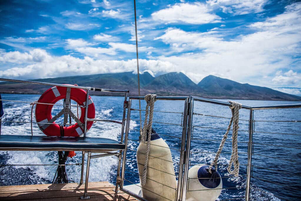 Lanai. Pineapple Island. Exclusive Resorts. And A Billionaire.