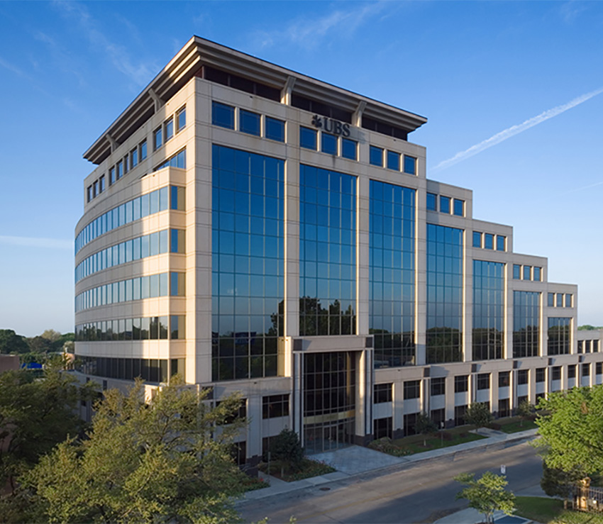 Commercial Real Estate Investment Services