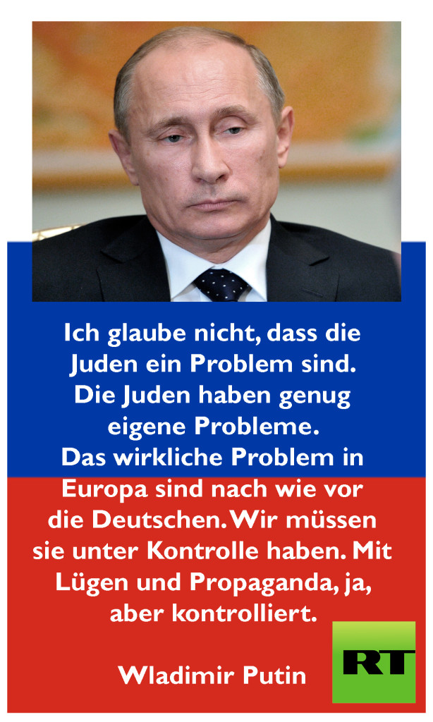Zitate fälschen Josef A. Preiselbauer