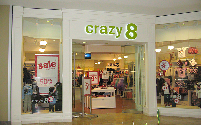 Springfield Mall PREIT