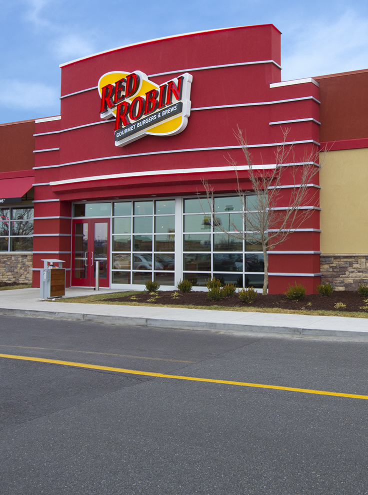 Mall Portfolio PREIT