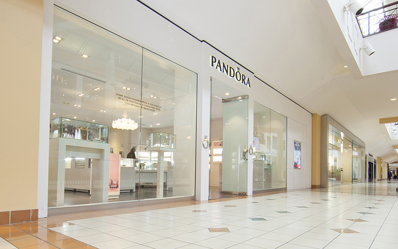 Willow Grove Park PREIT