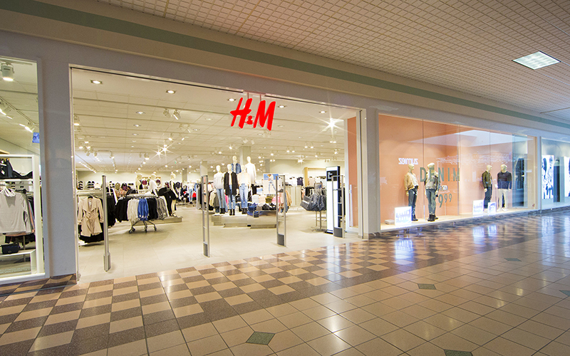 Francis Scott Key Mall PREIT