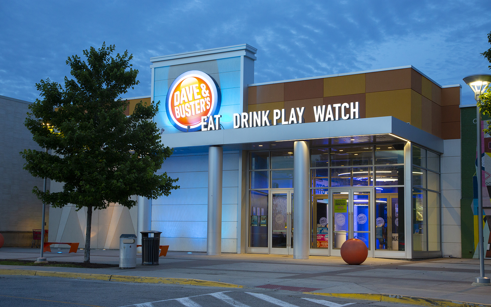 Springfield Town Center PREIT