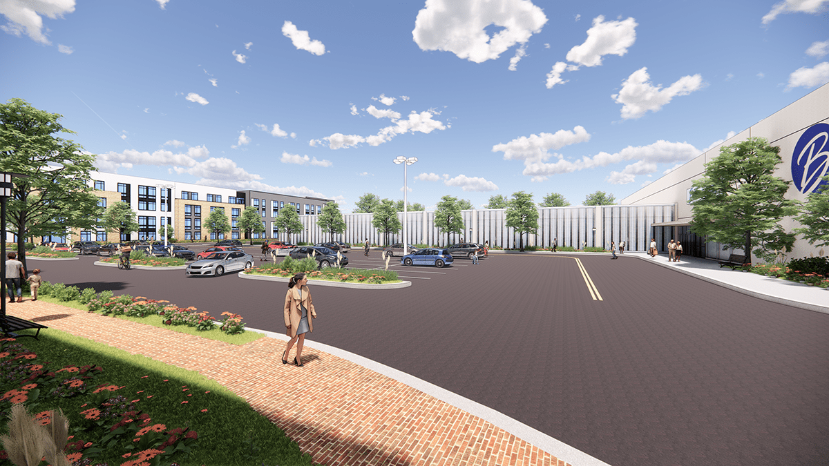 PREIT Sets Stage for Next Phase of Evolution with Approval of 1,065