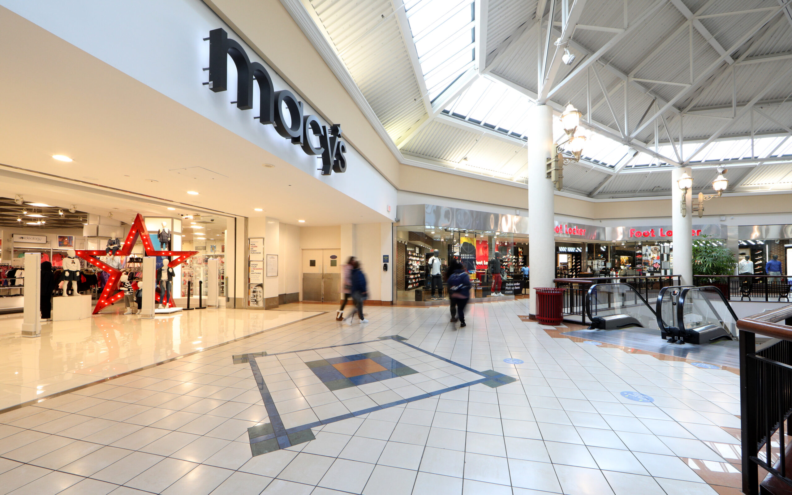 Willow Grove Park PREIT