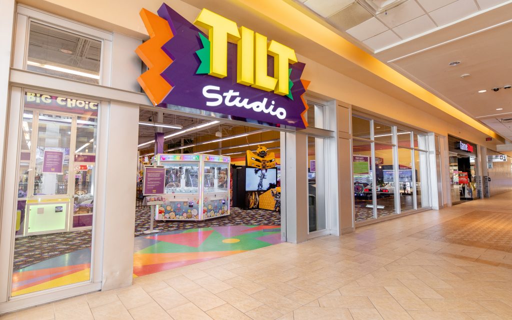 Spotlight on Patrick Henry Mall PREIT