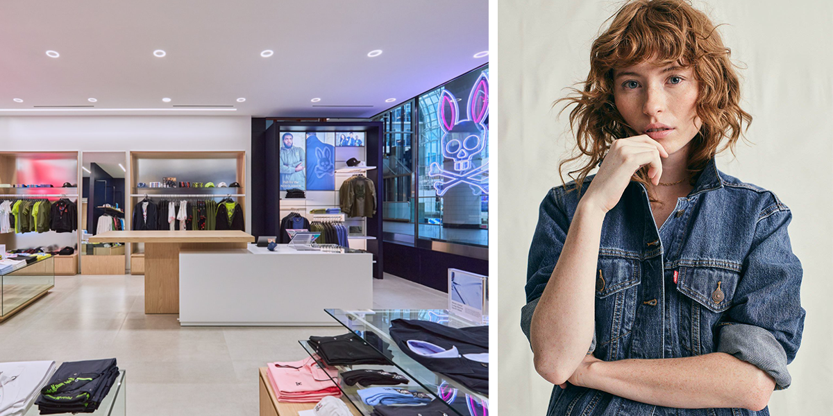 Cherry Hill Mall Continues to Attract NewtoMarket Trailblazing