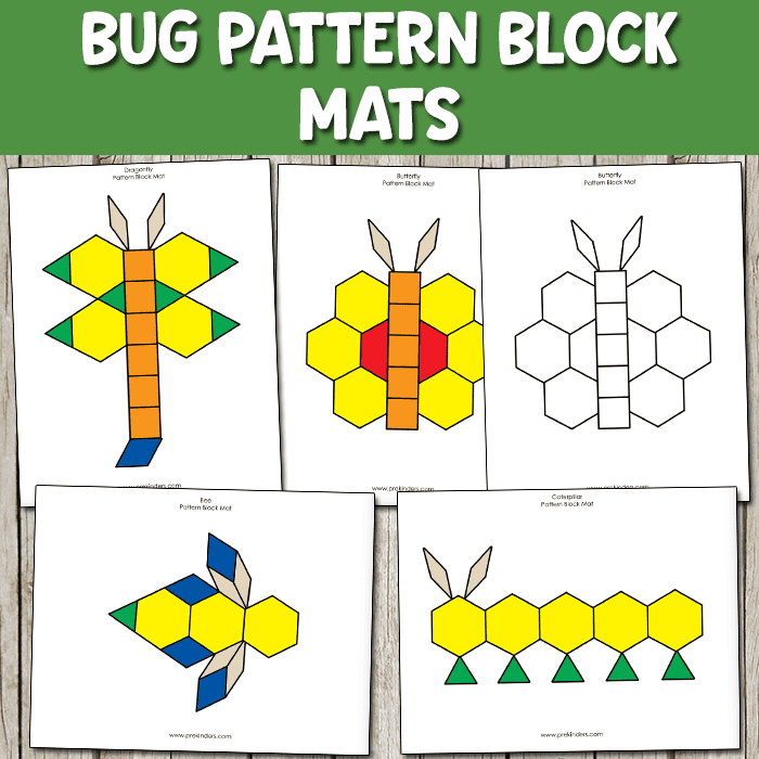 Bugs Theme PreKinders
