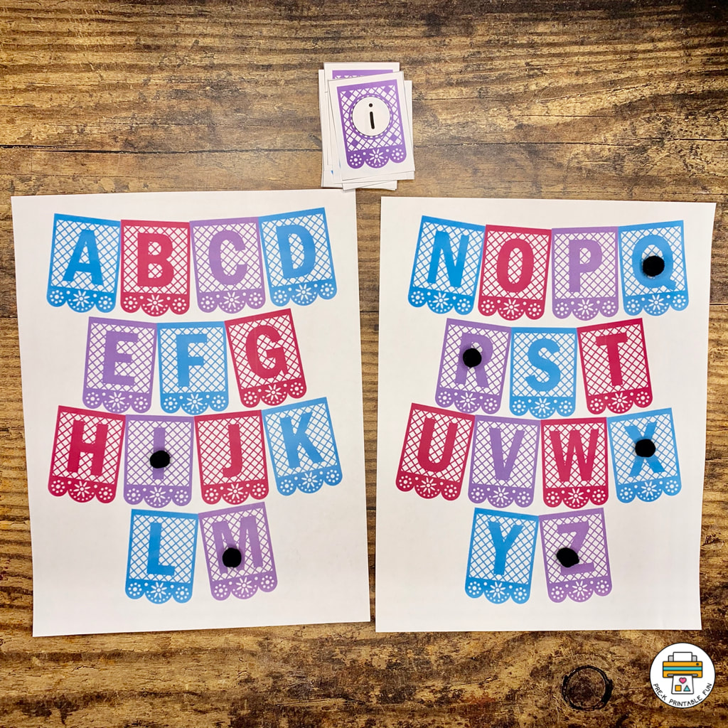 Multicultural Activity Pack PreK Printable Fun