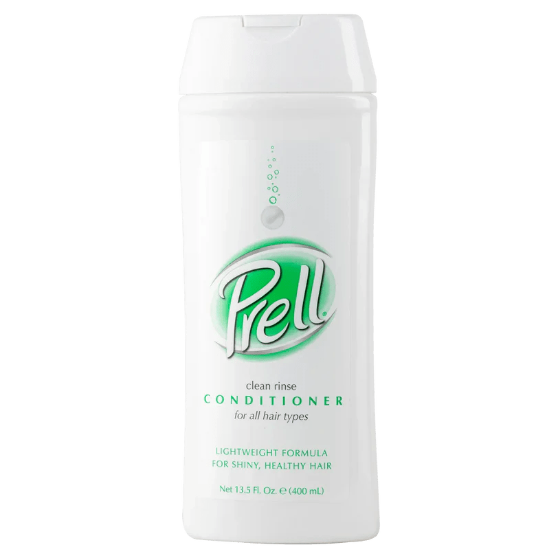 Prell Classic Clarifying Shampoo For all hair types Prell Hair Care