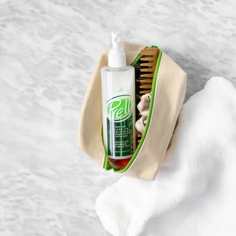 Prell Classic Clarifying Shampoo For all hair types Prell Hair Care