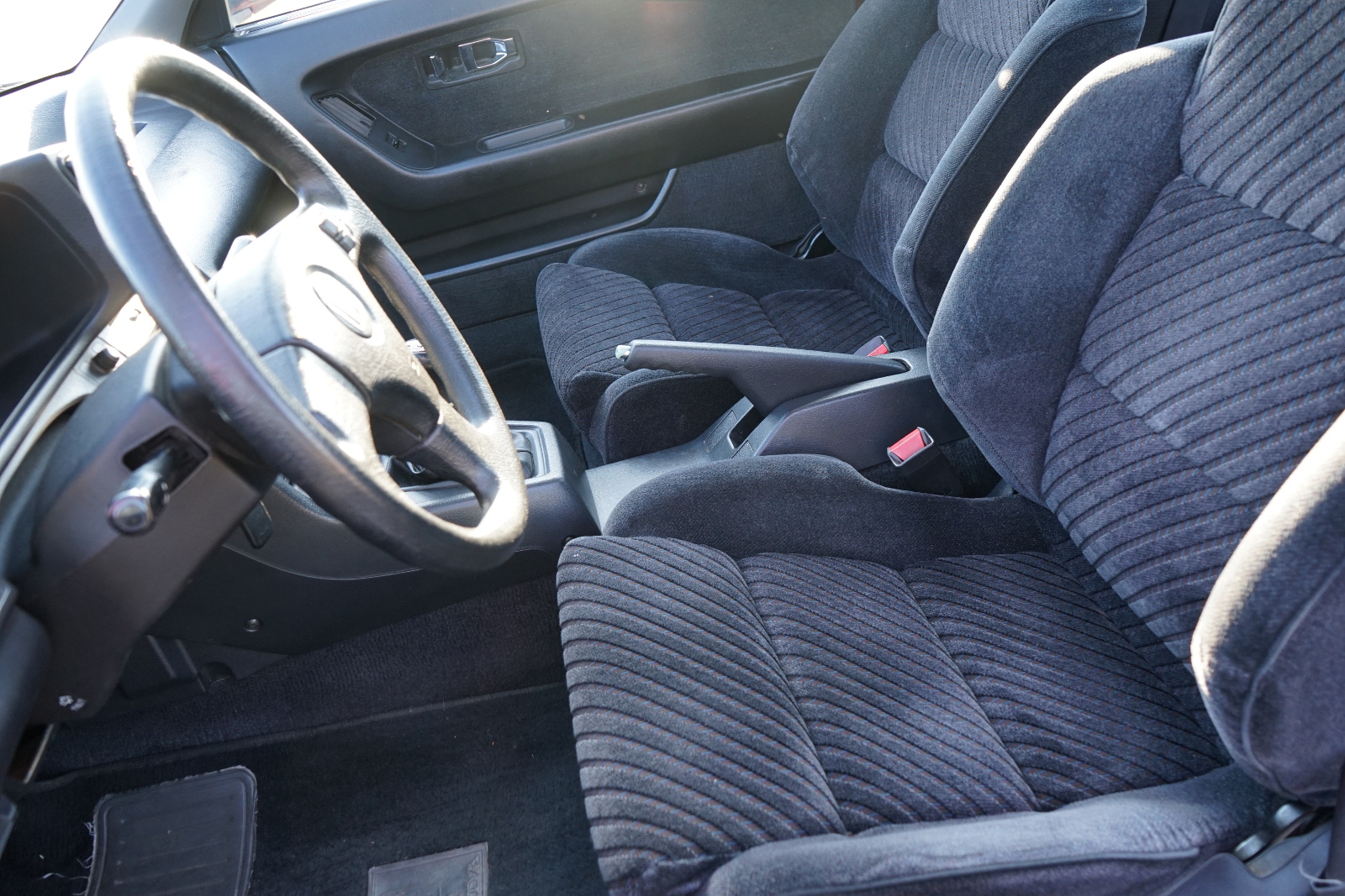 1991 Honda Prelude SR in Excellent Condition | Honda Prelude Forum