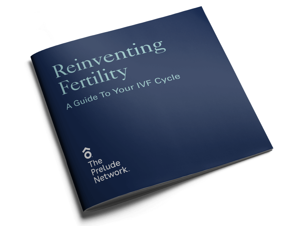 Find a Fertility Clinic in The Prelude Network® The Prelude Network®