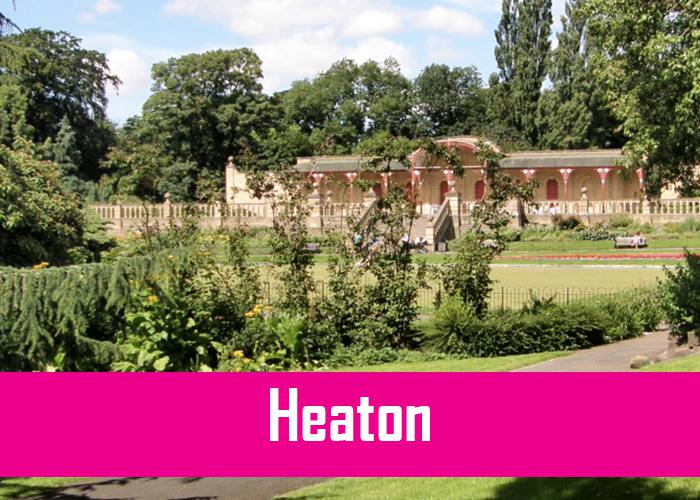 Professional Lets Heaton PremLets Estate Agents Newcastle