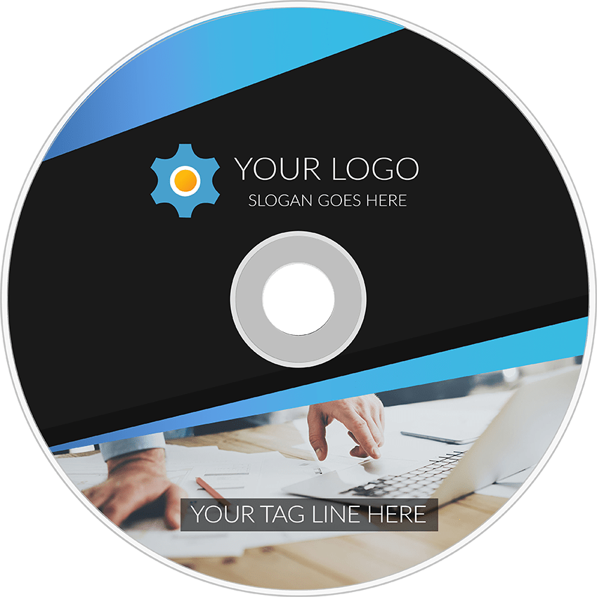 50 Beautiful CD Designs