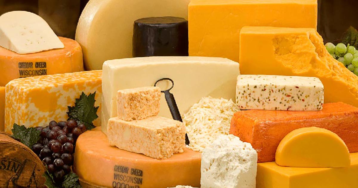 Cheese Is Cheesey Producer Premera Blue Cross