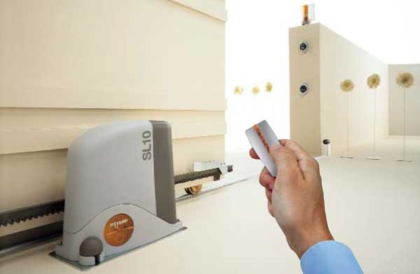 Automated Gates, Automatic Sliding Gates