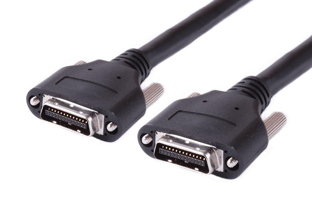Camera Link Cables