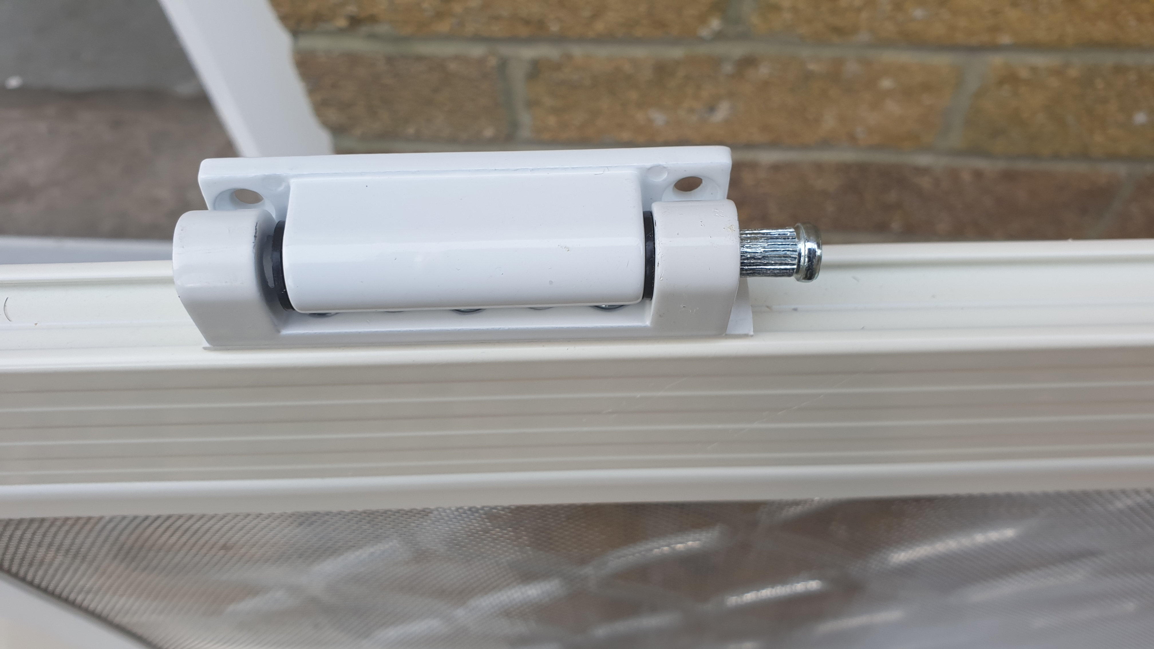 Commercial Fly Screen Door Fly Screens for Windows and Doors