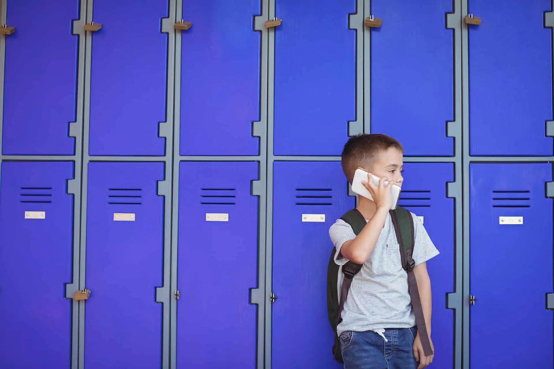 Lockers Keeping Kids Safe News Premier Lockers