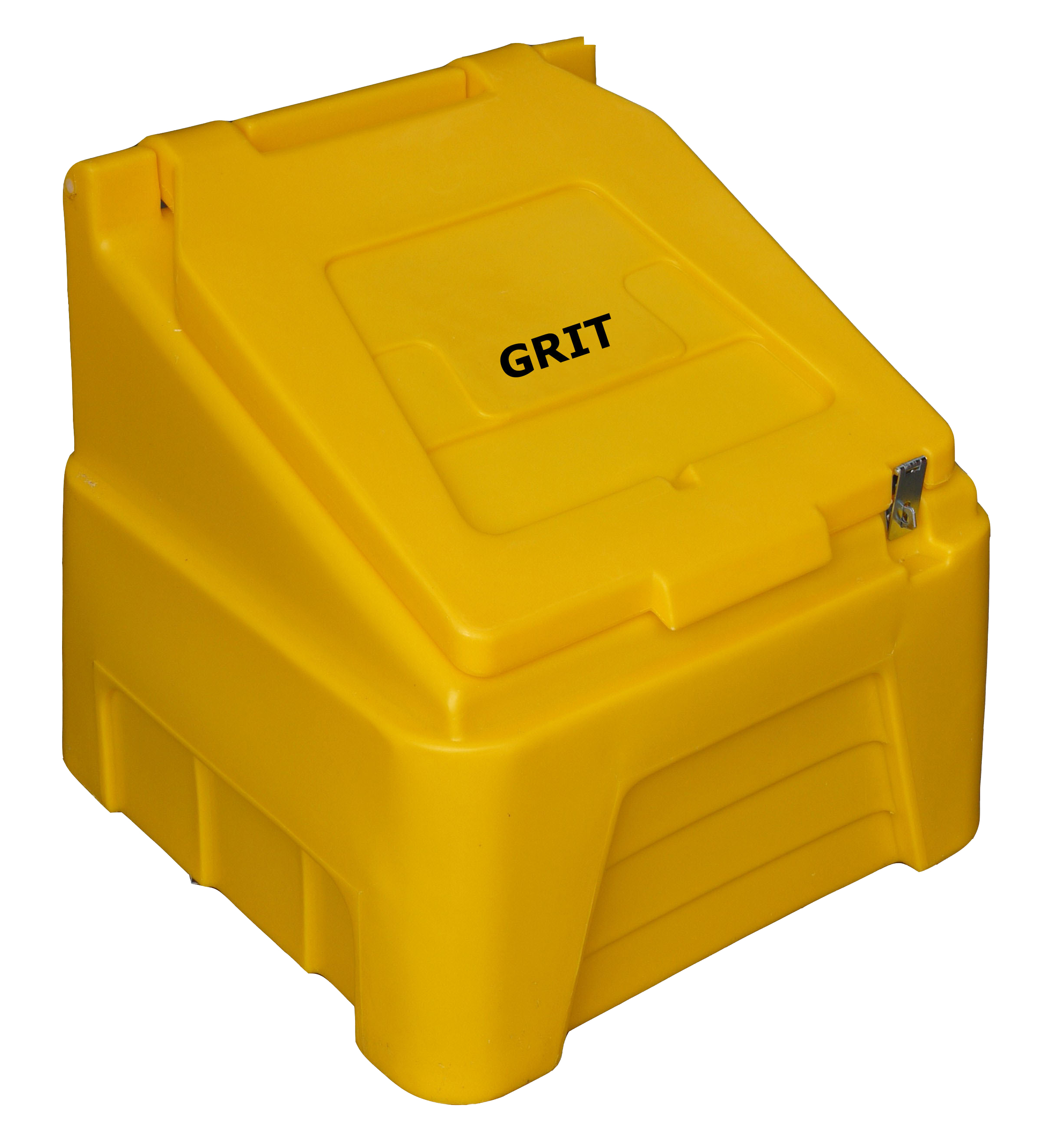 Grit salt Bins (PGCB200)