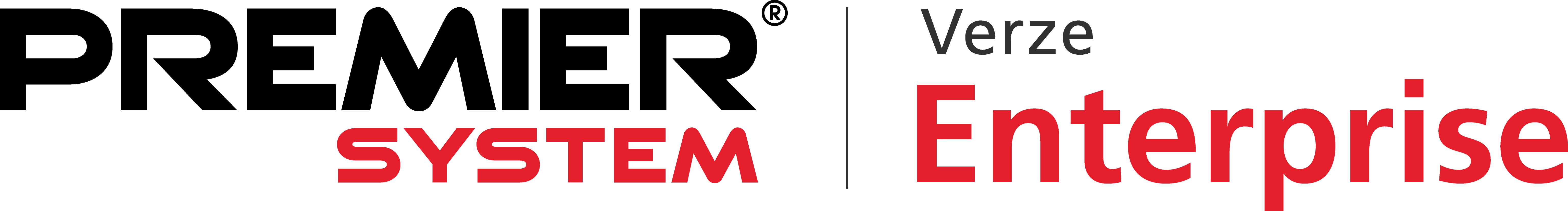 PREMIER Enterprise PREMIER system