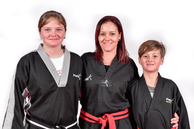 Blog Premier Martial Arts Academy
