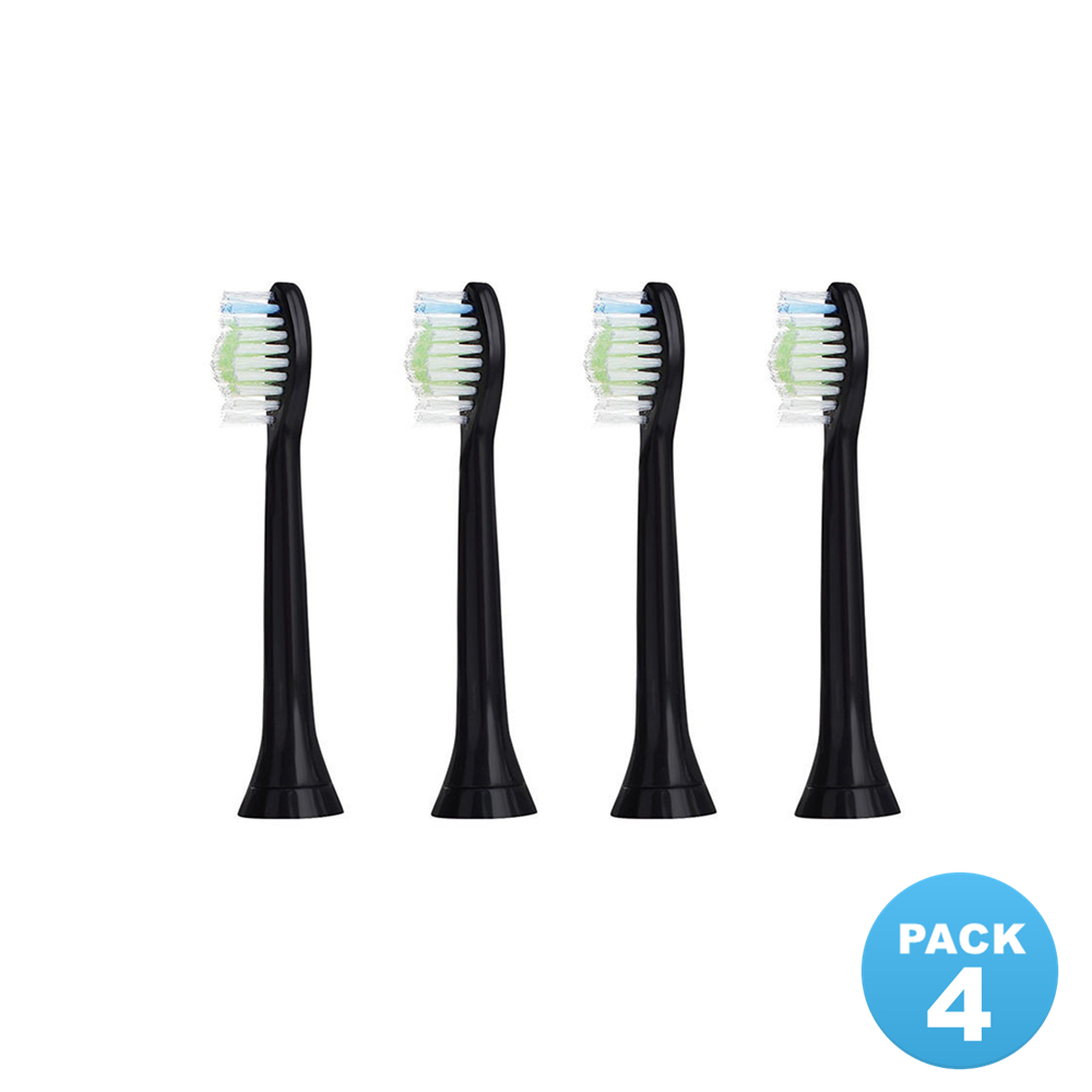 Replace Heads for Philips Sonicare Toothbrush FlexCare HX6941 HX6942